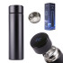 Termo puodelis su LED termometru 500 ml