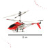 Helikopteris Syma S107H
