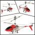 Helikopteris Syma S107H