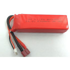 RC FT012 akumuliatorius 11.1V 2700mAh