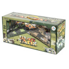 RC Tankų Rinkinys T90