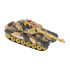 RC Tankų Rinkinys T90