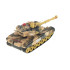 RC Tankų Rinkinys T90