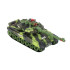 RC Tankų Rinkinys T90