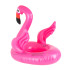 Pripučiamas čiužinys vaikams flamingas