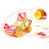 Magnetiniai konstruktoriai Mini Magical Magnet 38 el. MO32B-2