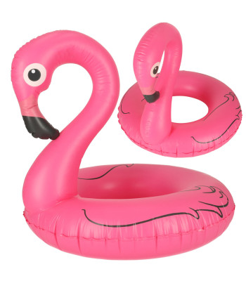 Pripučiamas Flamingas 75 cm