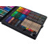 Tapybos rinkinys lagamine 258 vnt.