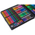 Tapybos rinkinys lagamine 258 vnt.