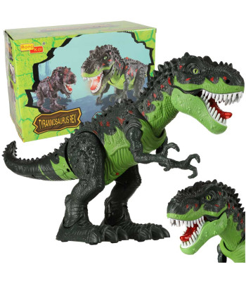 Elektroninis Dinozauras T-Rex