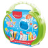 Spalvinimo rinkinys vaikams Color'Peps Jumbo