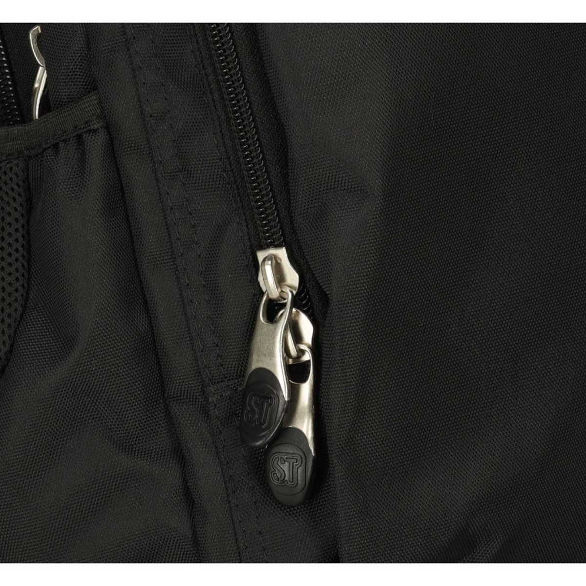 Mokyklinė Kuprinė BP73 St. Black Vintage