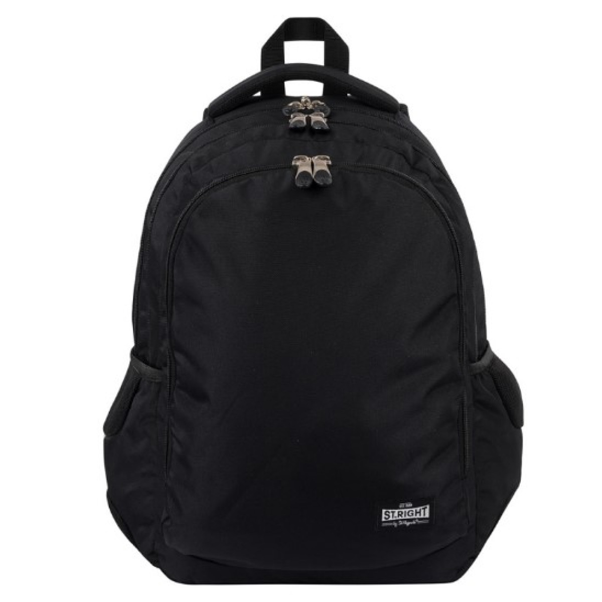 Mokyklinė Kuprinė BP73 St. Black Vintage