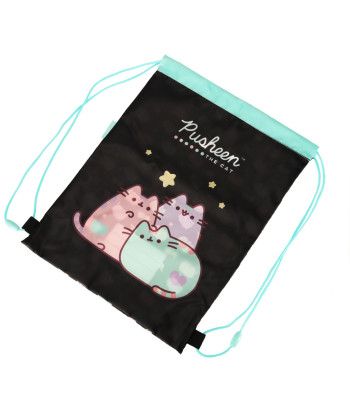 Batų maišelis Pusheen pastelinis