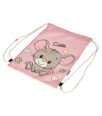 Batas maišelis MOUSE