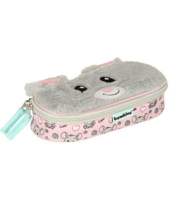 Kietas penalas su vidine klapke PCL1 MOUSE