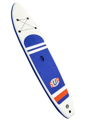 Pompowana SUP Lenta su Priedais Paddleboard 320CM 130KG