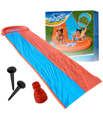 Bestway 52328 Vandens čiuožykla