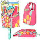 Bestway Vaikiška Plaukimo Liemenė Rožinė 1-3 Metai 11-19 kg