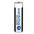 EverActive LR6 AA Pro Alkaline Baterijos