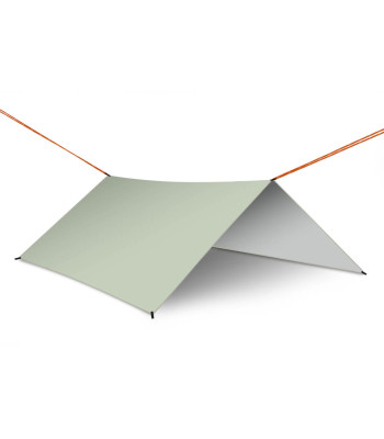Plandeka 300CM Pilka