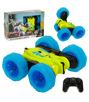 Revolt Flip Speeder