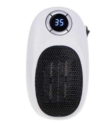 Adler AD 7749 Termowentiliatorius - Easy Heater