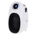 Adler AD 7749 Termowentiliatorius - Easy Heater