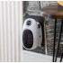 Adler AD 7749 Termowentiliatorius - Easy Heater