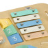 Montessori manipuliacinis staliukas LULILO LUDO