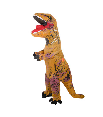 Dinozaurų Kostiumas T-REX