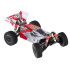 Nuotoliniu būdu valdomas automobilis WLtoys 144001 1:14