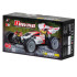 Nuotoliniu būdu valdomas automobilis WLtoys 144001 1:14