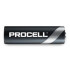 Baterijos LR6/AA Duracell Procell