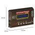 Modelinė įkroviklis IMAX B6 80W LIPRO CHARGER