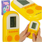 Elektroninė žaidimų konsolė