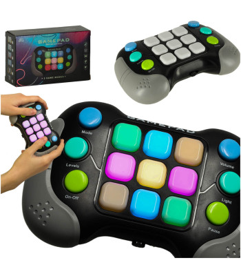 Elektroninis žaidimas „Fidget Game“
