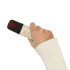 Kreminė karaoke kolonėlė su USB ir Bluetooth