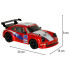 RC 4WD Aukštos Spartumo Automobilis 1:16 2,4G