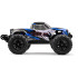 RC 1:16 4WD V3 4x4 Hyper Go GPS padėties nustatymo nuotolinio valdymo automobilis