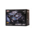 RC 1:16 4WD V3 4x4 Hyper Go GPS padėties nustatymo nuotolinio valdymo automobilis
