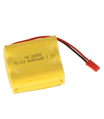 RC krano dalis H-Toys 1572 7.2V 400mAh akumuliatorius