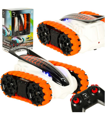 Nuotolinis valdymo automobilis REVOLT TG1006
