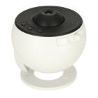 Žvaigždžių ir planetariumo projektorius USB LED, 12 diskų