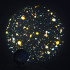 Žvaigždžių projektorius planetariumas USB LED su 12 diskų