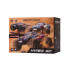 Nuotoliniu būdu valdomas RC automobilis 1:16 Brushless 4WD off-road