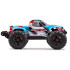 Nuotoliniu būdu valdomas RC automobilis 1:16 Brushless 4WD off-road