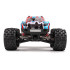 Nuotoliniu būdu valdomas RC automobilis 1:16 Brushless 4WD off-road