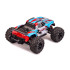 Nuotoliniu būdu valdomas RC automobilis 1:16 Brushless 4WD off-road