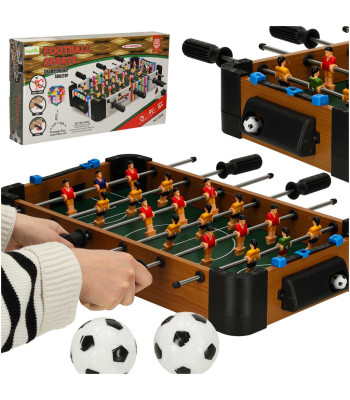 Stalo futbolas vaikams